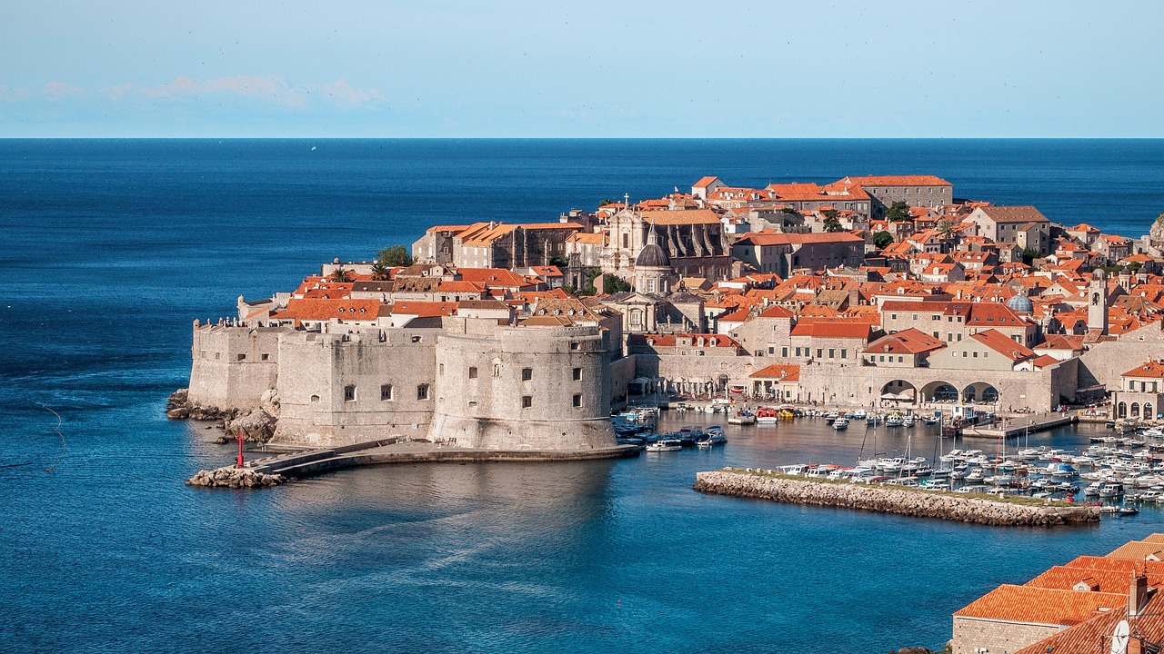 Explore Croatia: Hidden Gems and Cultural Riches