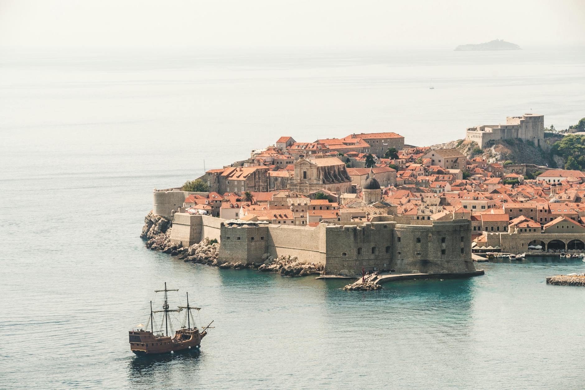 Top Attractions in Dubrovnik: Your Ultimate Guide