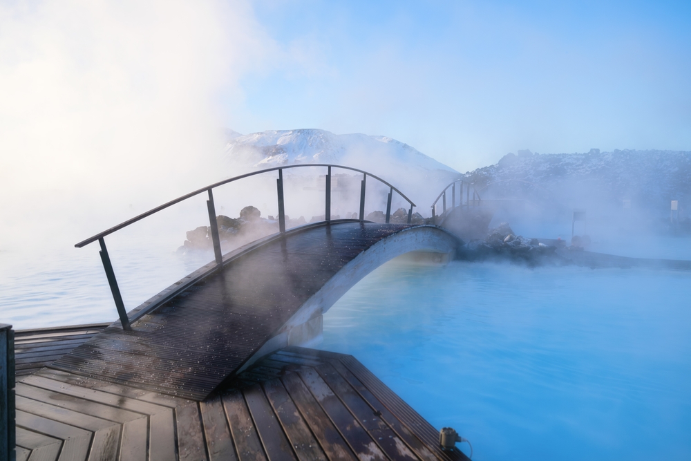 Soak in the Warmth: A Deep Dive into Europe’s Best Thermal Pools & Hot Springs