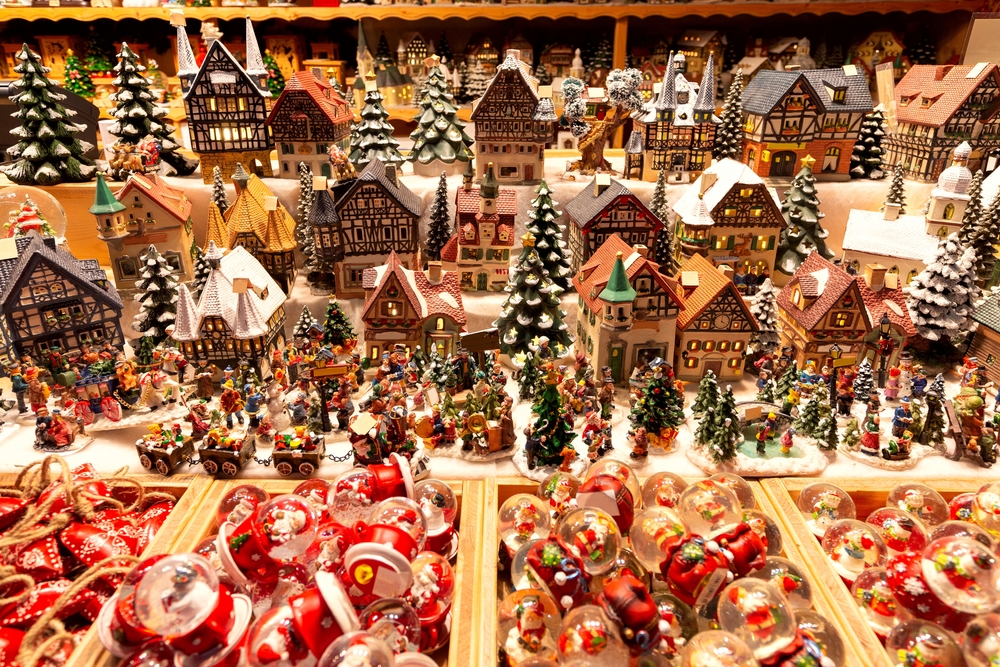 The Smart Traveler’s Guide to Christmas Markets in Europe