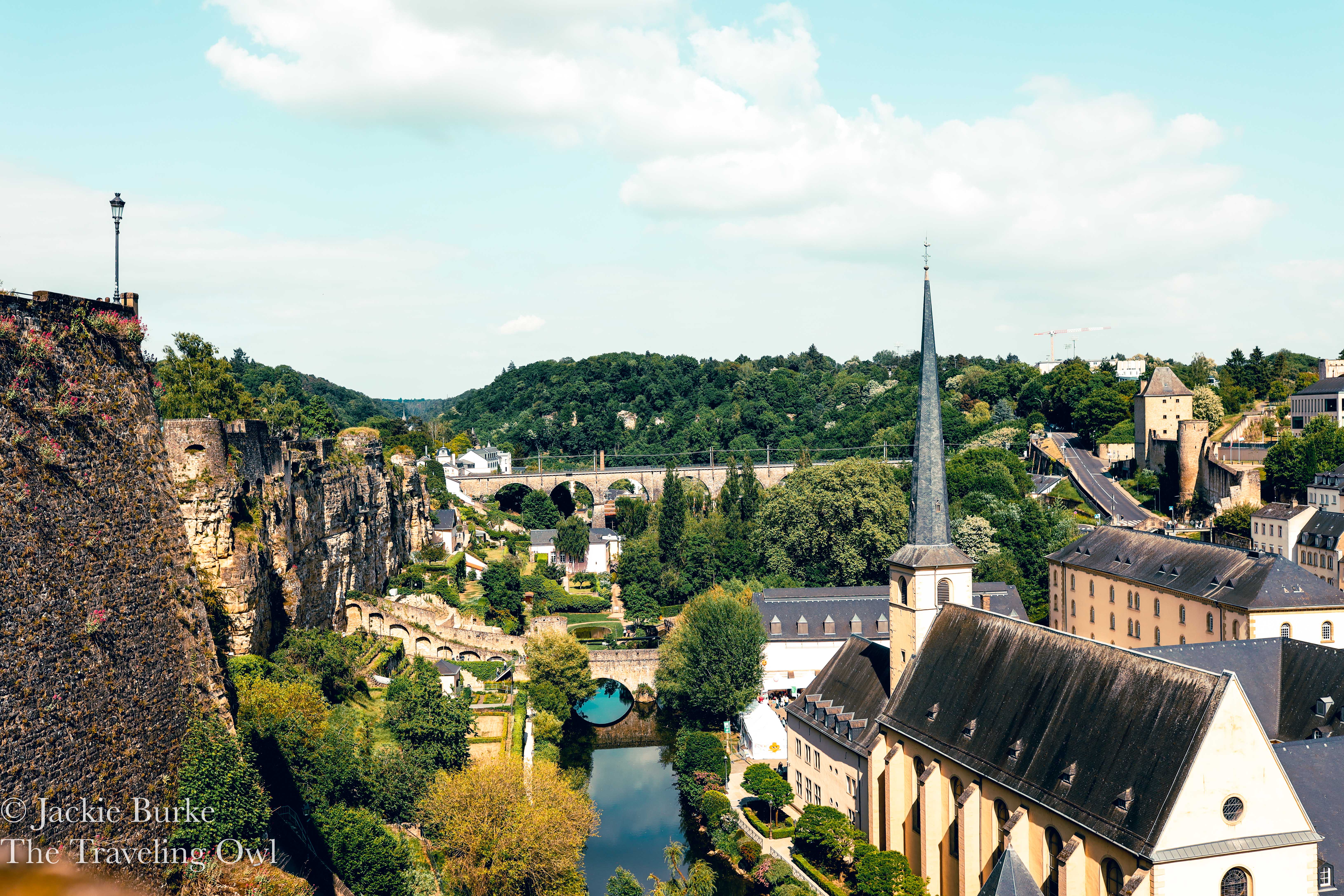 The Ultimate Luxembourg Travel Guide: Best Things to See, Do, Eat, and Where to Stay